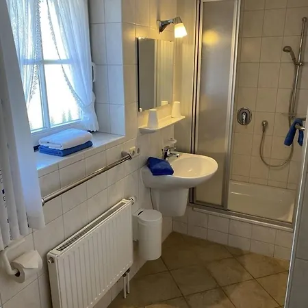 Apartment Nr 01 Eg Born