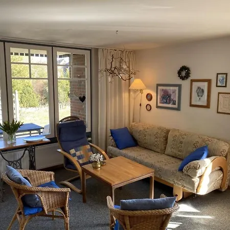 Nr 01 Eg Apartment Born