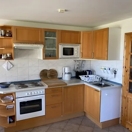 Apartamento Nr 01 Eg