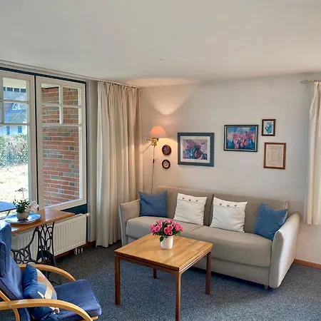 Apartamento Nr 01 Eg
